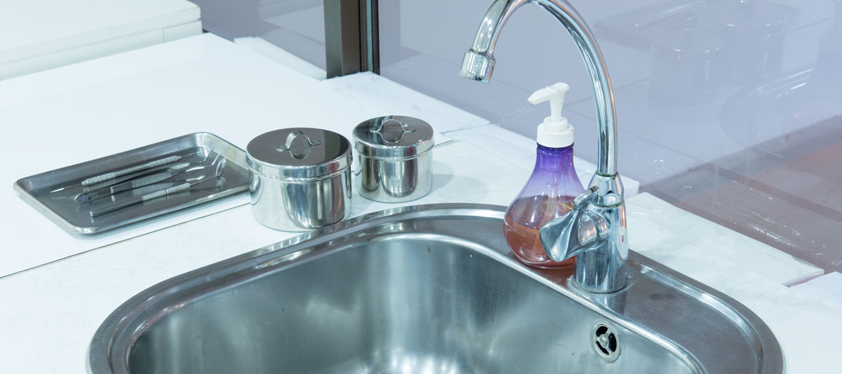 Hygiene Plus Test Foto AdobeStock leykladay Hygiene Plus Test Foto AdobeStock leykladay